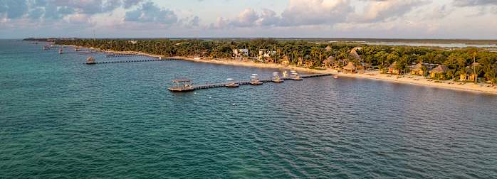 Matachica Resort & Spa