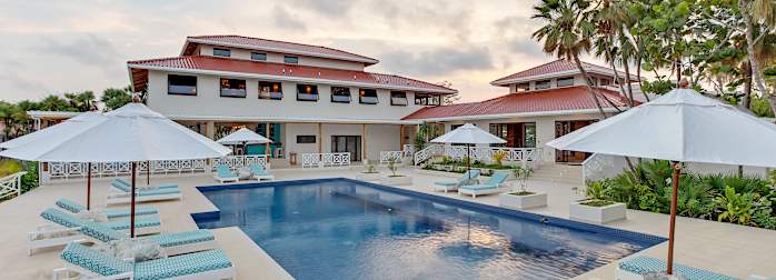 Naia Resort and Spa
