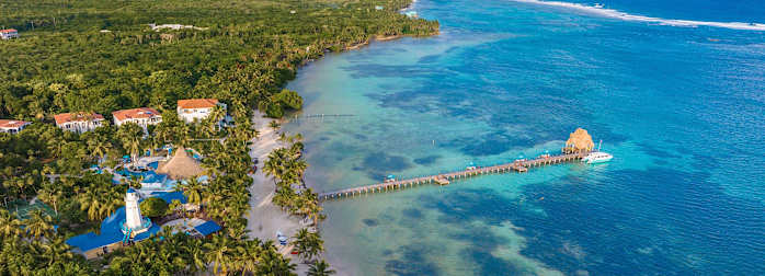 Reef Haven Belize
