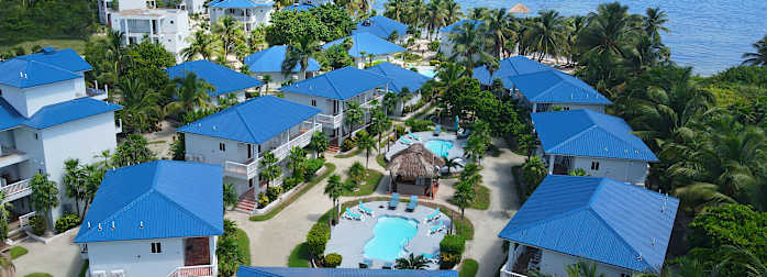 Sapphire Beach Resort
