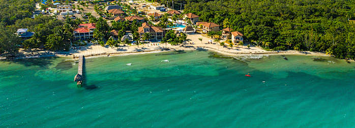 Sirenian Bay Resort & Villas
