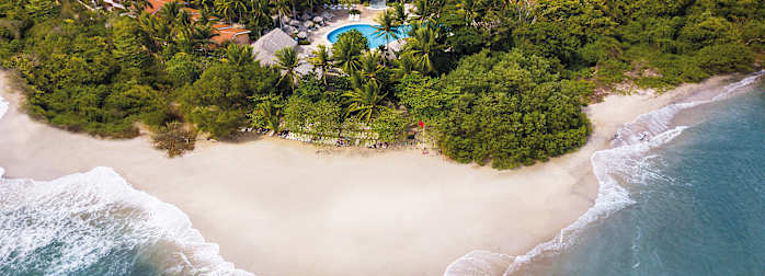 Occidental Tamarindo