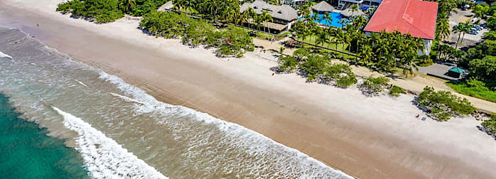 Margaritaville Beach Resort