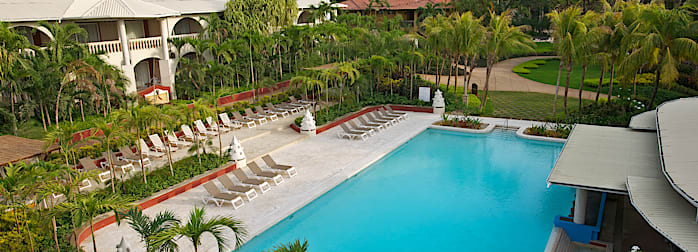 Tamarindo Diria Beach & Golf Resort