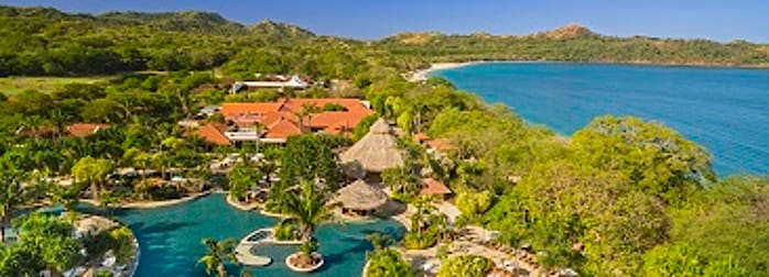 The Westin Reserva Conchal, an All-Inclusive Golf Resort & Spa