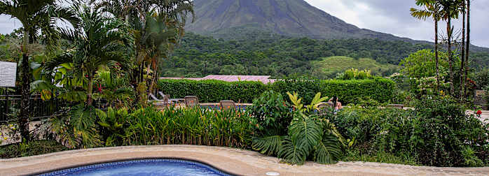 Arenal Kioro Suites & Spa