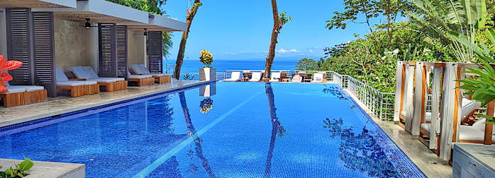 Los Altos Costa Rica Nature & Beach Resort