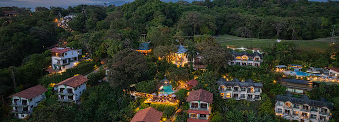 Si Como No Resort & Wildlife Refuge