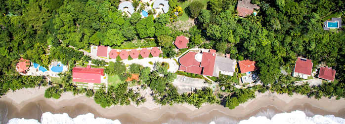 Tango Mar Hotel Beach Spa & Golf Resort