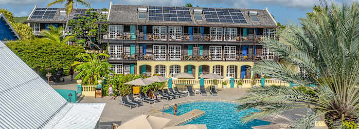 LionsDive Beach Resort Curacao