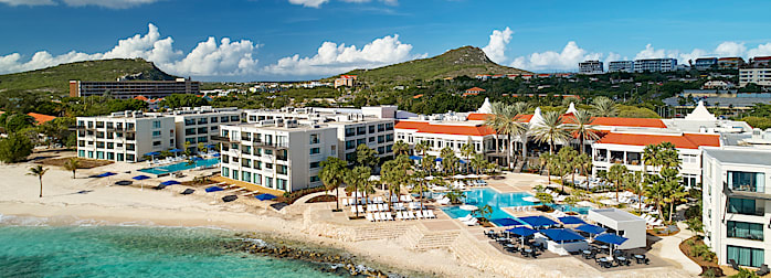 Curacao Marriott Beach Resort