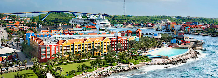 Renaissance Wind Creek Curacao Resort