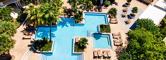 Zoetry Curacao Resort & Spa