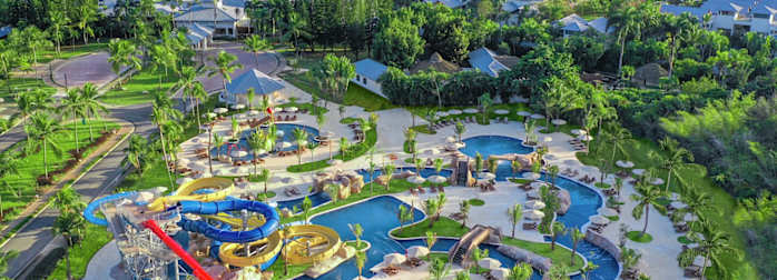 Dreams La Romana (formerly known as Hilton La Romana Family)
