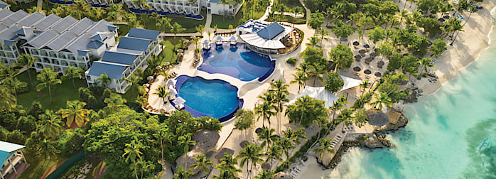 Secrets La Romana