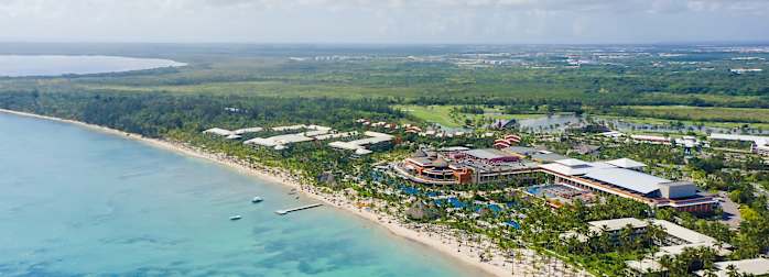 Barcelo Bavaro Palace