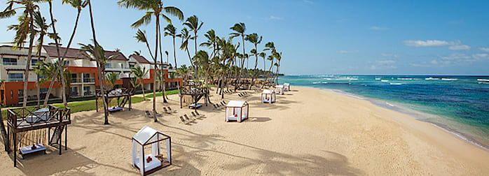 Breathless Punta Cana Resort & Spa