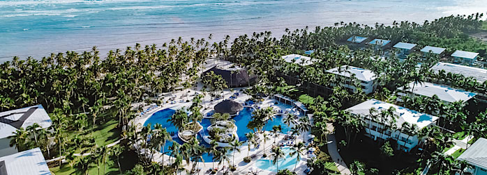 Catalonia Bavaro Beach Golf & Casino Resort