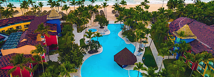 Caribe Deluxe Princess