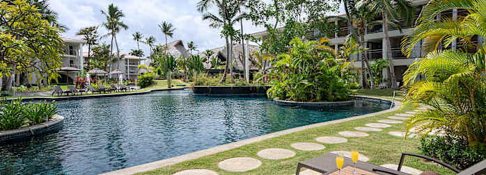 Dreams Flora Resort & Spa