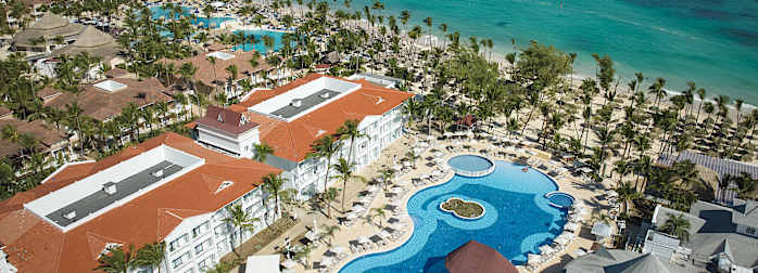 Bahia Principe Explore Esmeralda