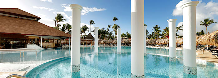 TRS Turquesa Hotel
