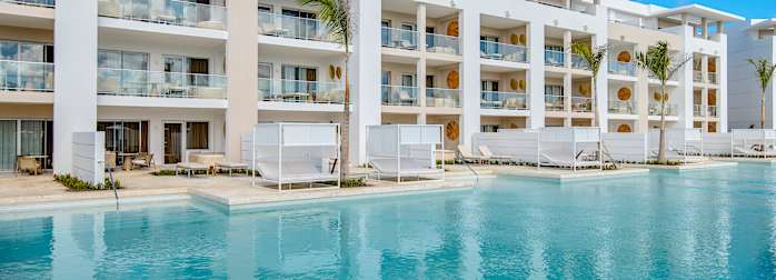 Paradisus Grand Cana