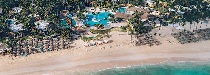 Iberostar Selection Bavaro Suites