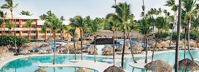 Iberostar Waves Dominicana