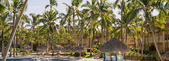 Wyndham Alltra Punta Cana All-Inclusive Resort