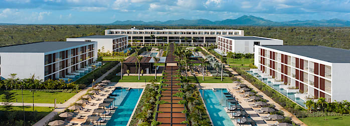 Live Aqua Beach Resort Punta Cana