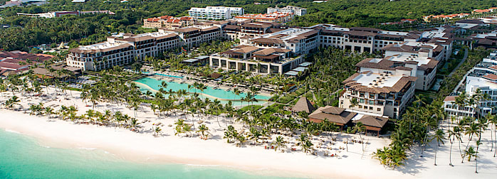 Lopesan Costa Bavaro Resort, Spa & Casino