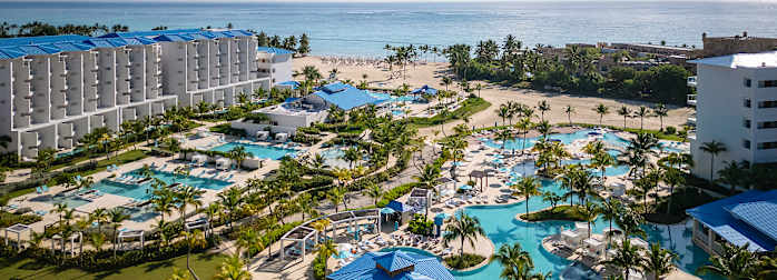 Dreams Cap Cana Resort & Spa