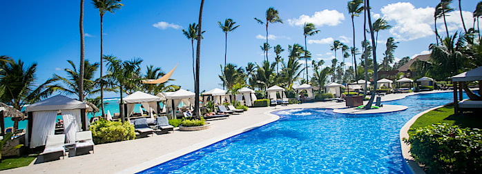 Majestic Elegance Punta Cana