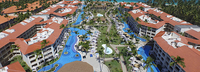 Majestic Mirage Punta Cana