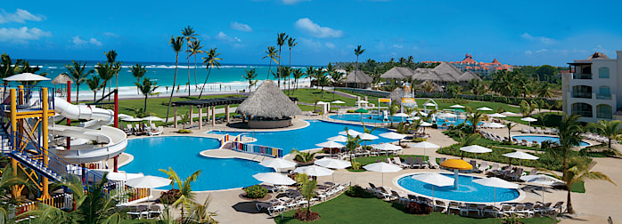 Hard Rock Hotel & Casino Punta Cana