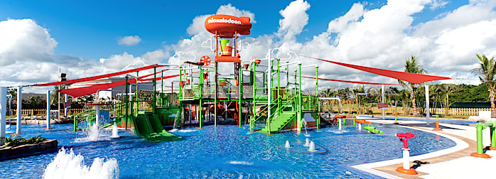 Nickelodeon Hotels & Resorts Punta Cana