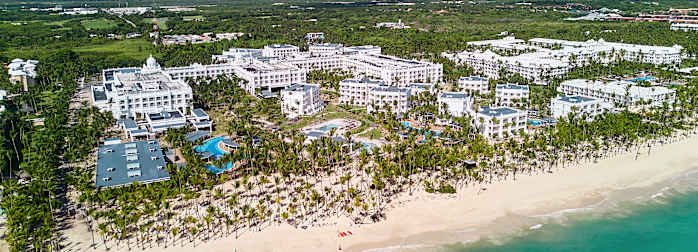 Riu Palace Bavaro