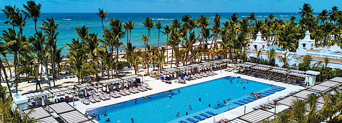 Riu Palace Punta Cana