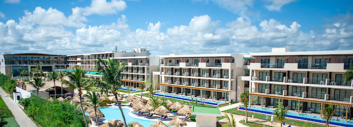 Serenade All Suites Adults Only Resort