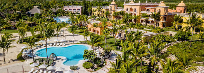 Sanctuary Cap Cana, a Luxury Collection Resort, Dominican Republic