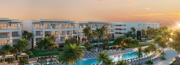 Secrets Tides Punta Cana