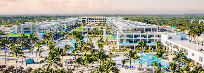 Serenade Punta Cana Beach and Spa Resort