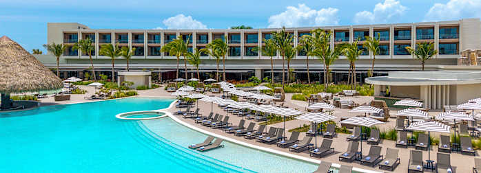 Zemi Miches Punta Cana All-Inclusive Resort, Curio Collection by Hilton