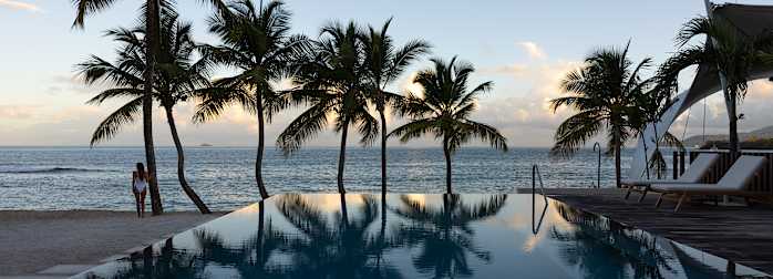 Silversands Beach House Grenada