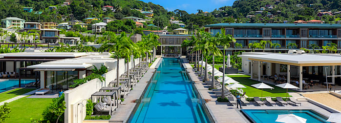 Silversands Grand Anse
