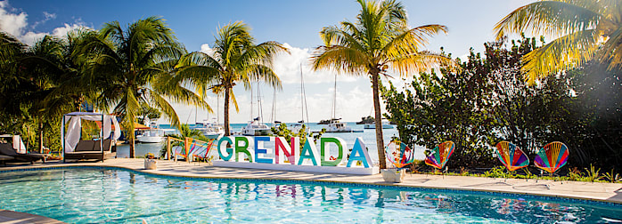 True Blue Bay Boutique Resort and Villas