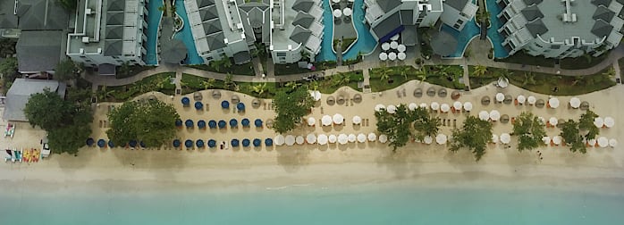 Azul Beach Resort Negril