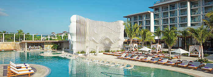 Breathless Montego Bay Resort & Spa