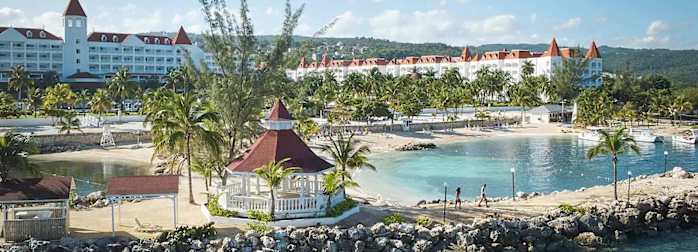 Bahia Principe Luxury Runaway Bay - Adults Only